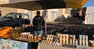 arts abeilles apiculture haras des stars saint-yrieix_3