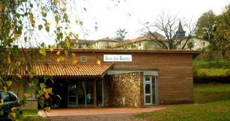 Le Logis des Treilles_1