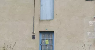 Refuge pélerins de Flavignac 