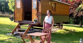 Roulotte la Chouette des Granges_4