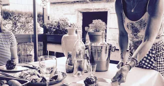 Chambres d'hôtes "La Bouchère 33"_14