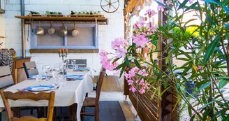 Chambres d'hôtes "La Bouchère 33"_15