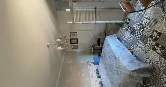 Chambres d'hôtes "La Bouchère 33"_18