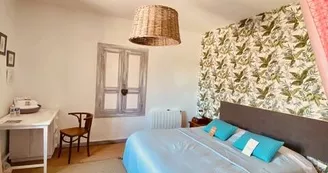 Chambres d'hôtes "La Bouchère 33"_19