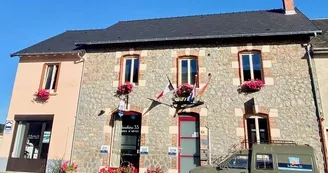 Chambres d'hôtes "La Bouchère 33"_1