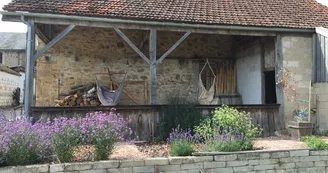 Chambres d'hôtes "La Bouchère 33"_2