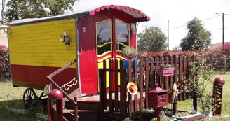 La Roulotte des Trois Arbres_1