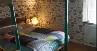 chambres d'hôtes La ferme des Simples