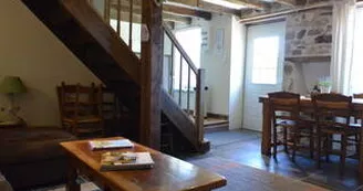 Meublé de tourisme Notre rêve_10