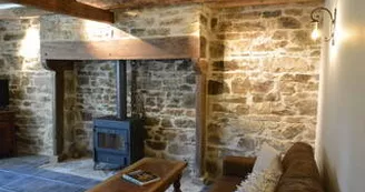 Meublé de tourisme Notre rêve_11