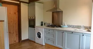 Meublé de tourisme Notre rêve_7