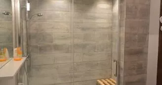 Meublé de tourisme Notre rêve_8