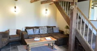 Meublé de tourisme Notre rêve_9