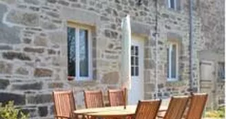 Meublé de tourisme Notre rêve_1