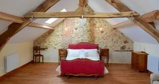 Meublé de tourisme Notre rêve_2