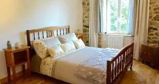 Meublé de tourisme Notre rêve_3