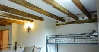 Meublé de tourisme Notre rêve_4