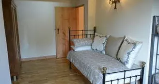 Meublé de tourisme Notre rêve_5