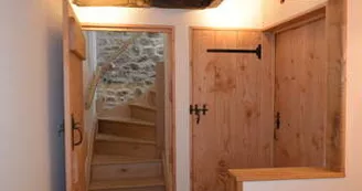 Meublé de tourisme Notre rêve_6