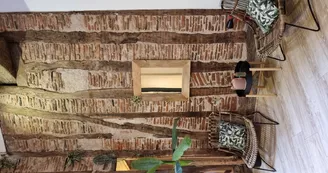 JK Suites Appart-Hôtel & Spa Privatif -La Suite d'Aguesseau