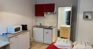 Meublé de tourisme Studio Cosy_1
