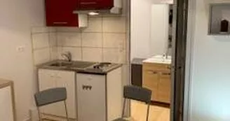 Meublé de tourisme Studio Cosy_2