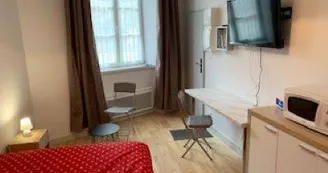 Meublé de tourisme Studio Cosy_3