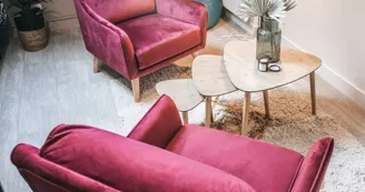 Meublé de tourisme Studio D Petit_7