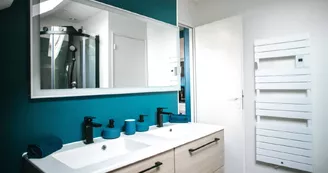 Meublé de tourisme Studio D Petit_8