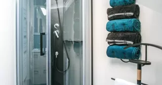 Meublé de tourisme Studio D Petit_9