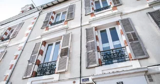 Meublé de tourisme Studio D Petit_1