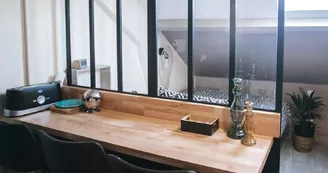 Meublé de tourisme Studio D Petit_5