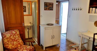 Meublé de tourisme Mme Barlier_2