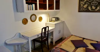 Meublé de tourisme Mme Barlier_3