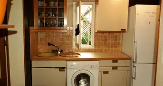 Meublé de tourisme Mme Barlier_4