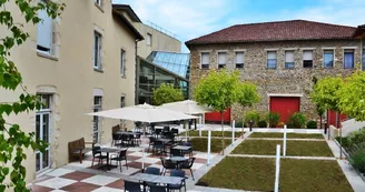 Meublés - Résidence DOMITYS_1