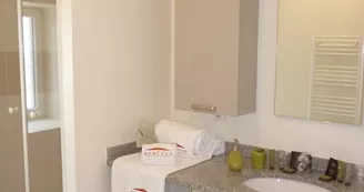 Meublés - Résidence DOMITYS_8