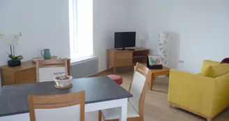 Meublés - Résidence DOMITYS_6