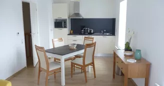 Meublés - Résidence DOMITYS_7