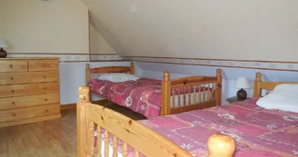 Gîte Clévacances de Marie Neige Coupet_12