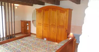 Gîte Clévacances de Marie Neige Coupet_7