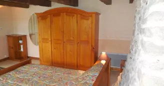 Gîte Clévacances de Marie Neige Coupet_8