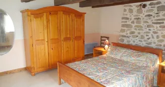 Gîte Clévacances de Marie Neige Coupet_9