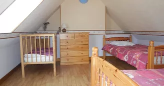 Gîte Clévacances de Marie Neige Coupet_13