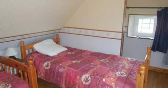 Gîte Clévacances de Marie Neige Coupet_14