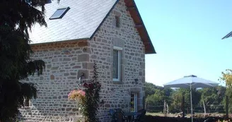 Gîte Clévacances de Marie Neige Coupet_1