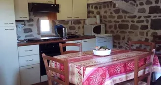 Gîte Clévacances de Marie Neige Coupet_2