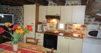 Gîte Clévacances de Marie Neige Coupet_4