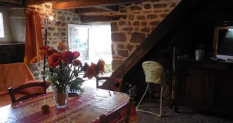 Gîte Clévacances de Marie Neige Coupet_5