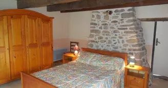 Gîte Clévacances de Marie Neige Coupet_6